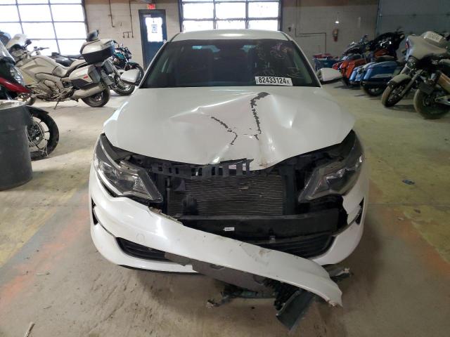 Photo 5 from auction – 2016 KIA OPTIMA LX with VIN KNAGT4L39G5104337