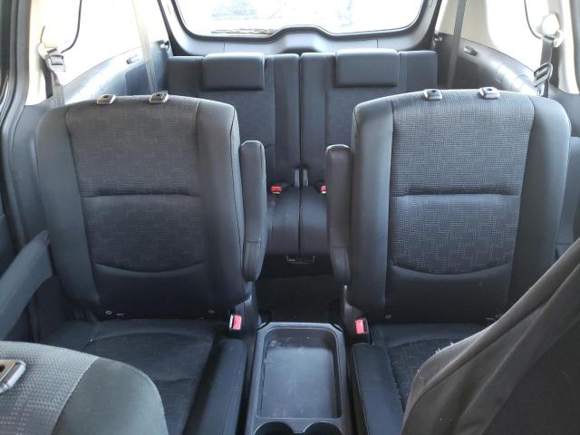Photo 10 from auction – 2009 MAZDA 5 with VIN JM1CR293790342392