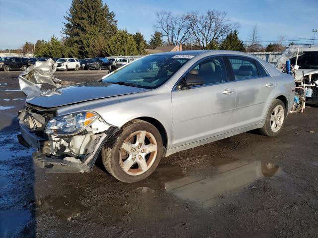 CHEVROLET MALIBU LS 2010 with VIN 1G1ZB5EB4AF310779 - Photo from auction