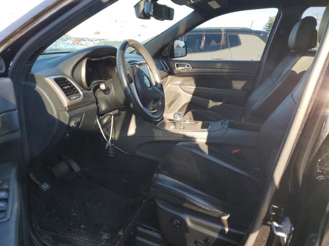 Photo 7 from auction – 2015 JEEP GRAND CHER with VIN 1C4RJFAG1FC751926