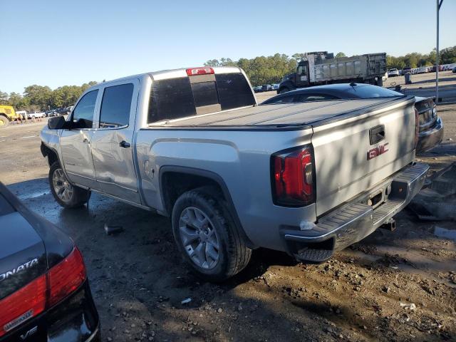 Photo 2 from auction – 2018 GMC SIERRA C15 with VIN 3GTP1NEC0JG444844