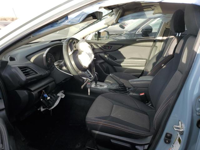 Foto 7 de la subasta – 2019 SUBARU CROSSTREK con VIN JF2GTADC2KH234596