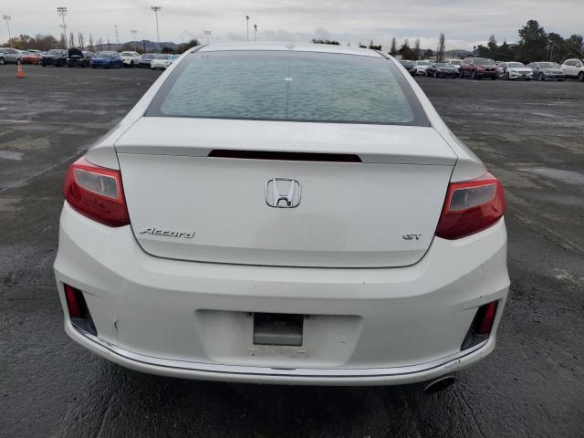 Photo 6 from auction – 2013 HONDA ACCORD EXL with VIN 1HGCT1B80DA023082