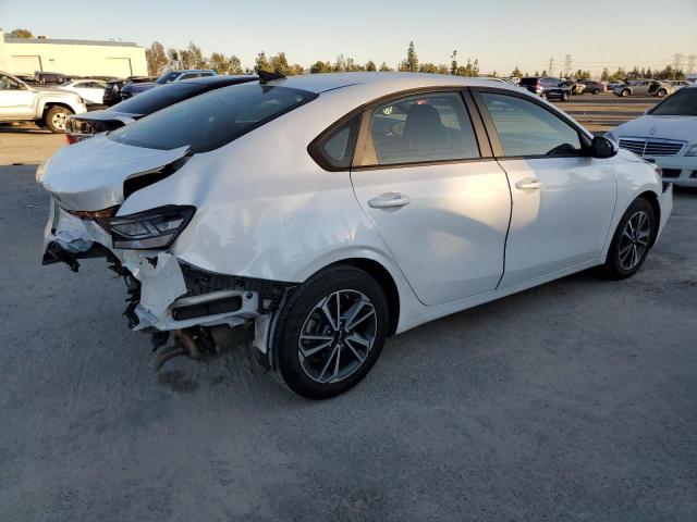 Photo 3 from auction – 2023 KIA FORTE LX with VIN 3KPF24AD4PE508230