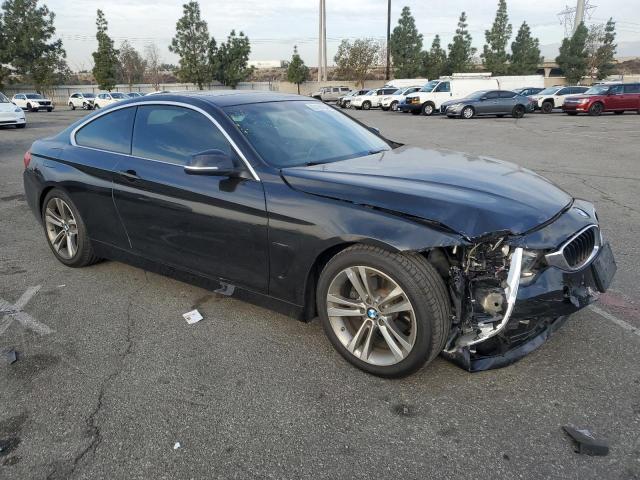 Photo 4 from auction – 2016 BMW 428 I with VIN WBA3N7C54GK228500