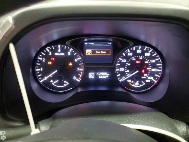 Photo 9 from auction – 2013 NISSAN PATHFINDER with VIN 5N1AR2MN6DC685780