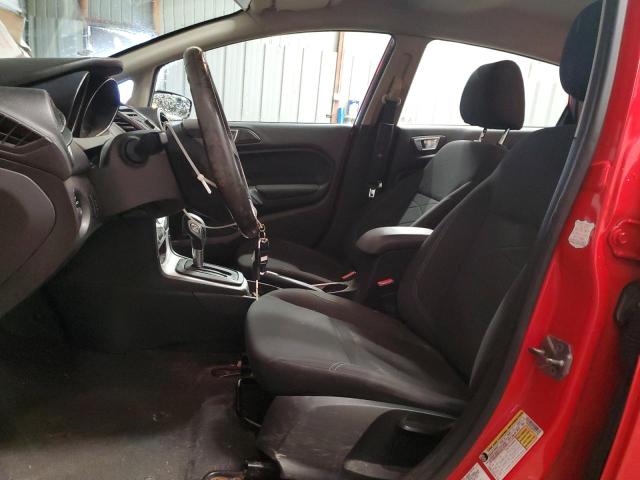 Photo 7 from auction – 2015 FORD FIESTA SE with VIN 3FADP4EJ4FM167706
