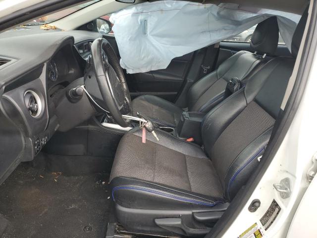 Photo 7 from auction – 2017 TOYOTA COROLLA L with VIN 2T1BURHE0HC755684