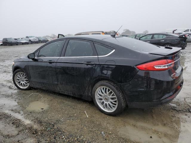 Photo 2 from auction – 2017 FORD FUSION SE with VIN 3FA6P0H77HR180831