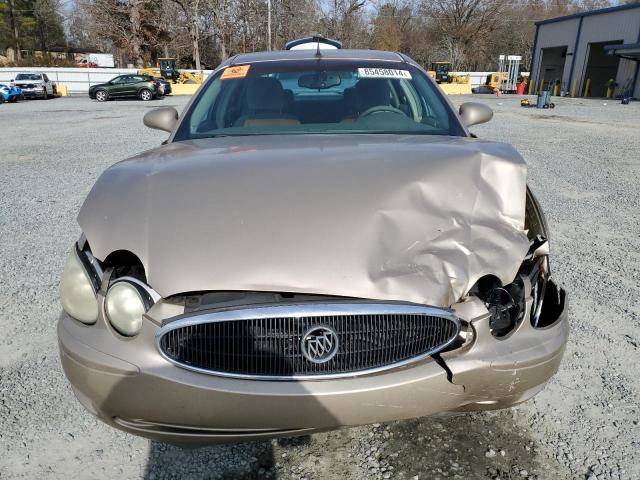 Photo 5 from auction – 2005 BUICK LACROSSE C with VIN 2G4WC532851258589