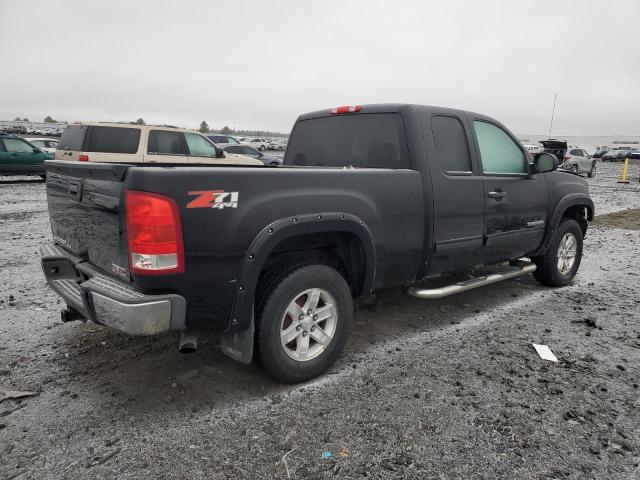 Photo 3 from auction – 2011 GMC SIERRA K15 with VIN 1GTR2VE37BZ465794
