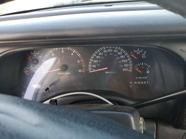 Photo 9 from auction – 1999 DODGE DURANGO with VIN 1B4HR28YXXF668584