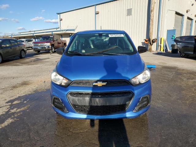 Photo 5 from auction – 2017 CHEVROLET SPARK LS with VIN KL8CB6SA6HC765376