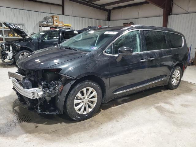 CHRYSLER PACIFICA T 2019 with VIN 2C4RC1BG4KR666091 - Photo from auction