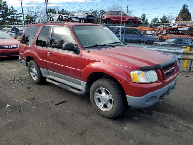 Photo 4 from auction – 2003 FORD EXPLORER S with VIN 1FMZU70E93UC11352