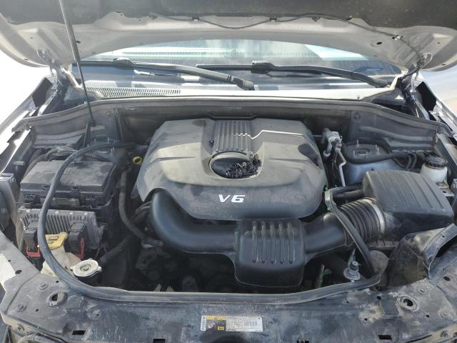 Photo 11 from auction – 2014 JEEP GRAND CHER with VIN 1C4RJFBG2EC403534