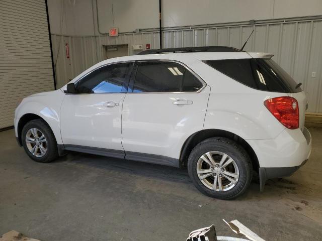 Photo 2 from auction – 2012 CHEVROLET EQUINOX LT with VIN 2GNFLEEK4C6226005