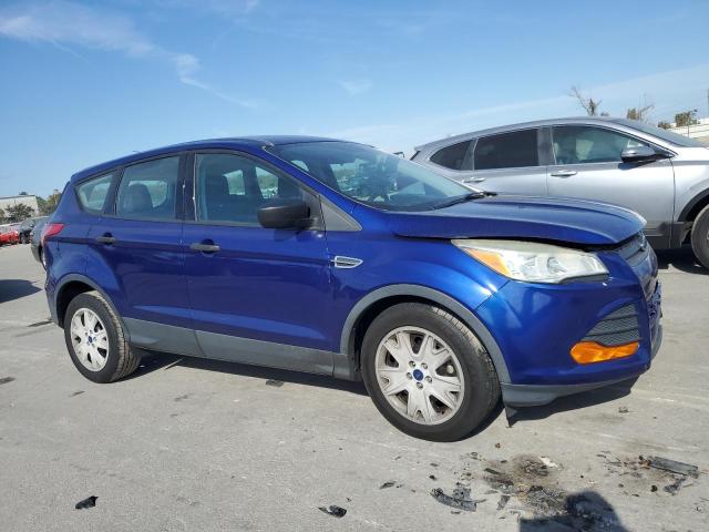 Photo 4 from auction – 2016 FORD ESCAPE S with VIN 1FMCU0F75GUA35928