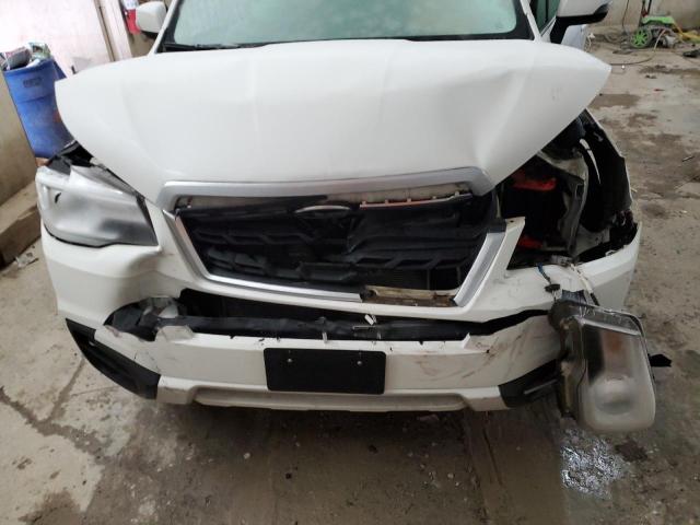 Photo 11 from auction – 2018 SUBARU FORESTER 2 with VIN JF2SJAWCXJH607475