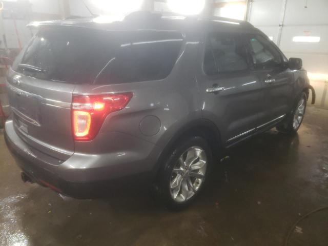 Photo 3 from auction – 2012 FORD EXPLORER X with VIN 1FMHK7D8XCGA24660