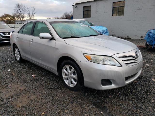 Foto 4 de la subasta – 2011 TOYOTA CAMRY BASE con VIN 4T1BF3EK7BU665133