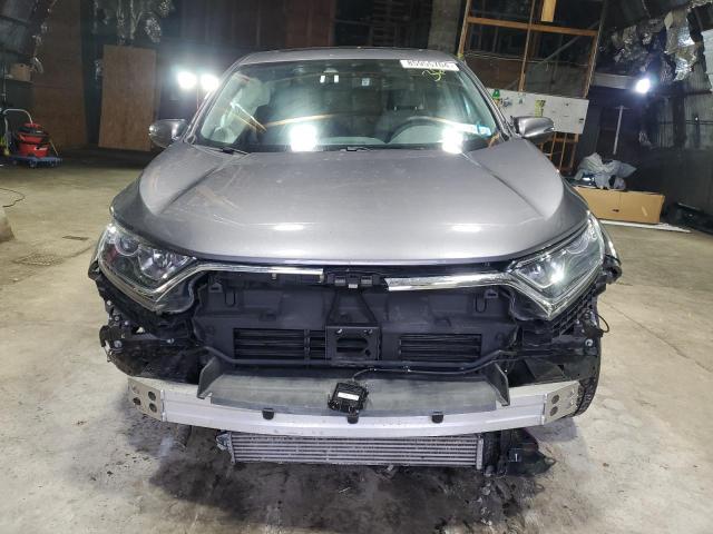 Photo 5 from auction – 2019 HONDA CR-V EX with VIN 2HKRW2H50KH646825