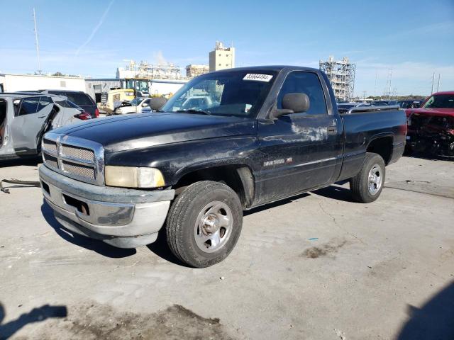 DODGE RAM 1500 2000 with VIN 1B7HC16X7YS578908 - Photo from auction