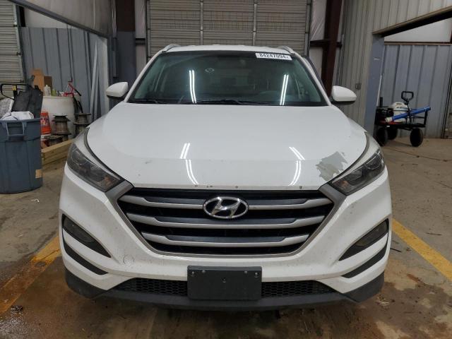 Photo 5 from auction – 2018 HYUNDAI TUCSON SEL with VIN KM8J3CA49JU742952