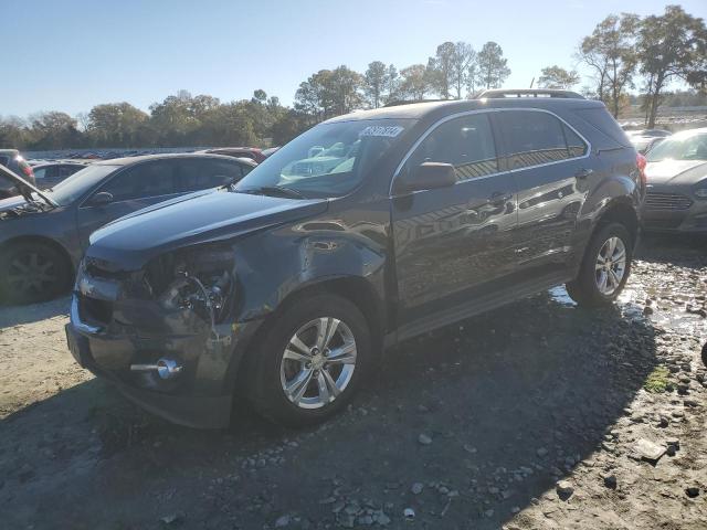 CHEVROLET EQUINOX LT 2014 с VIN 2GNFLGE34E6338603 - Снимка от търг