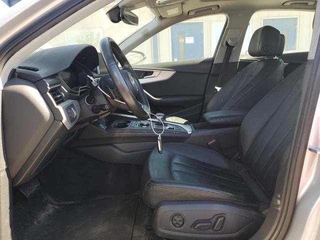 Photo 7 from auction – 2018 AUDI A4 PREMIUM with VIN WAUENAF4XJA165957