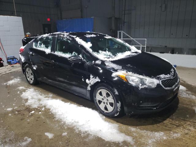 Photo 4 from auction – 2015 KIA FORTE LX with VIN KNAFX4A65F5428333