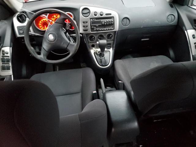 Photo 8 from auction – 2003 PONTIAC VIBE with VIN 5Y2SL62863Z439239