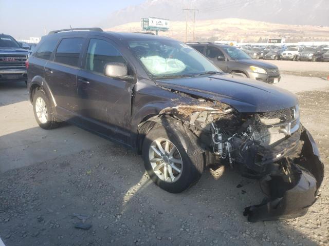 Photo 4 from auction – 2015 DODGE JOURNEY SX with VIN 3C4PDDBG1FT701341