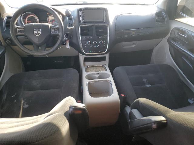 Photo 8 from auction – 2016 DODGE GRAND CARA with VIN 2C4RDGCG5GR168813