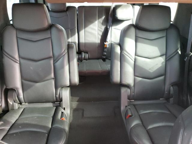 Photo 10 from auction – 2018 CADILLAC ESCALADE P with VIN 1GYS4DKJ3JR133000