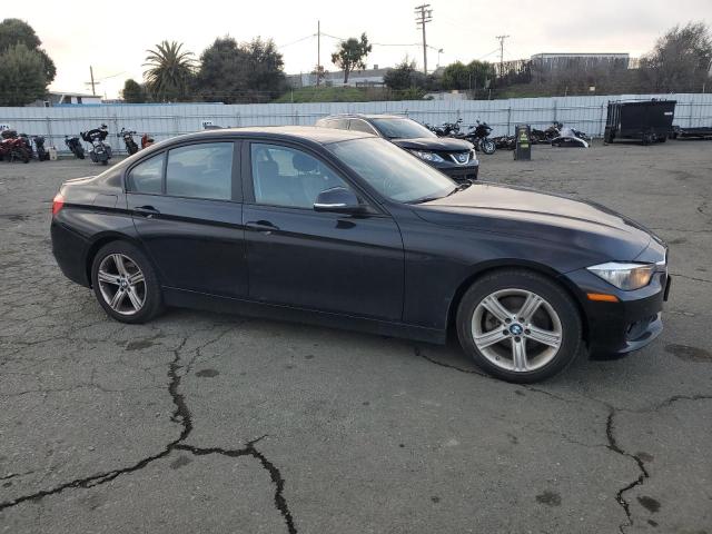 Фото 4 с аукциона – 2013 BMW 328 I SULE с VIN WBA3C1C58DF443319