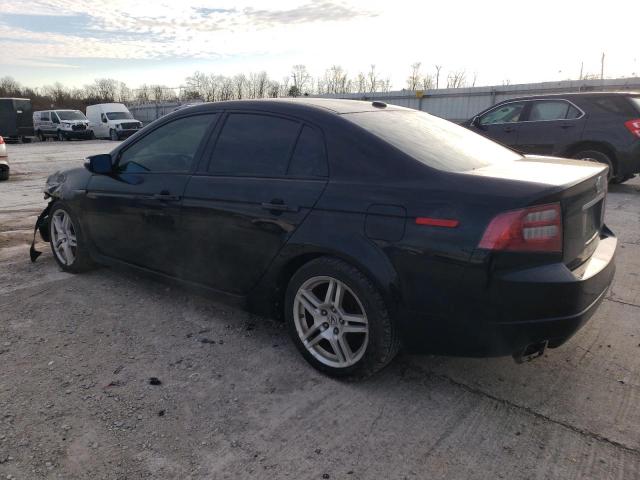 Photo 2 from auction – 2007 ACURA TL with VIN 19UUA66297A027147