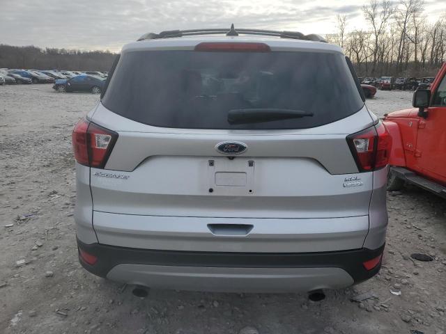 Photo 6 from auction – 2019 FORD ESCAPE SEL with VIN 1FMCU0HDXKUA18845