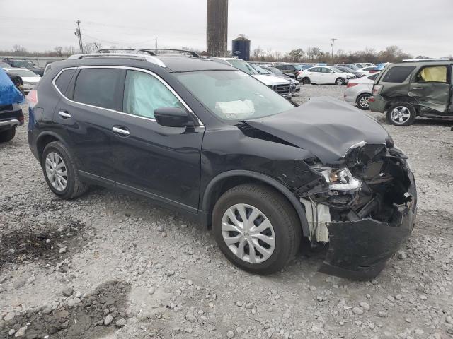 Photo 4 from auction – 2016 NISSAN ROGUE S with VIN KNMAT2MV5GP720070