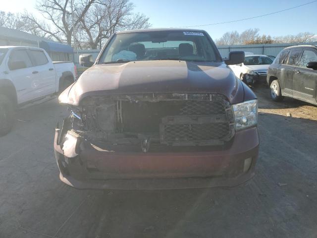Photo 5 from auction – 2018 RAM 1500 ST with VIN 1C6RR7FT0JS191410