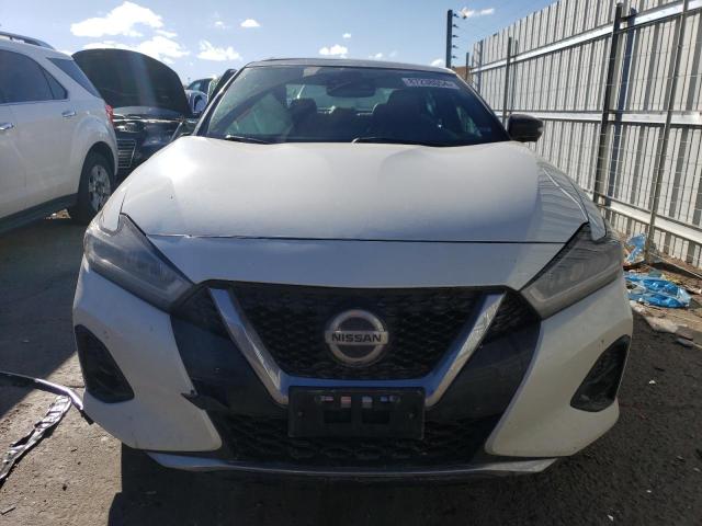 Photo 5 from auction – 2020 NISSAN MAXIMA PLA with VIN 1N4AA6FV8LC384416