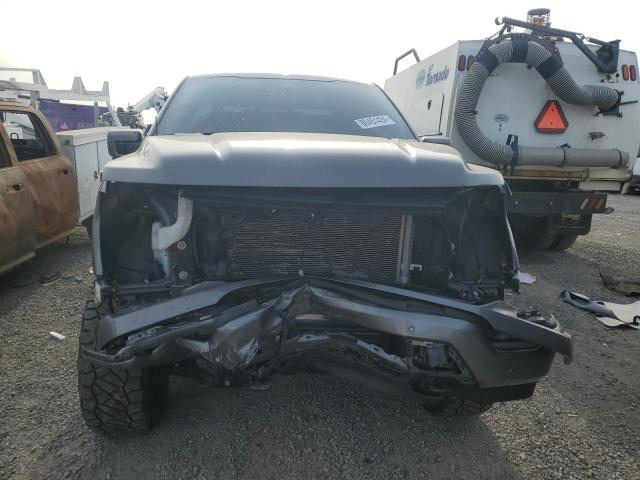 Photo 5 from auction – 2023 FORD F150 SUPER with VIN 1FTFW1E82PFA27625