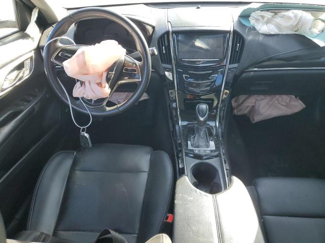 Фото 8 с аукциона – 2016 CADILLAC ATS с VIN 1G6AA5RX7G0110409