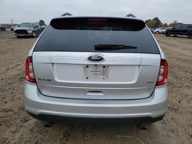 Photo 6 from auction – 2014 FORD EDGE SEL with VIN 2FMDK3JC9EBB03943