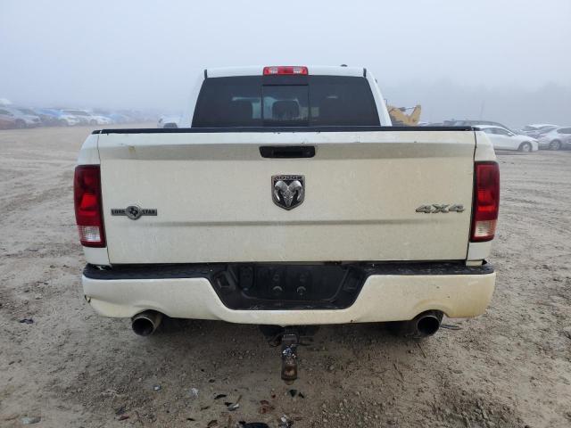 Photo 6 from auction – 2010 DODGE RAM 1500 with VIN 1D7RV1CT7AS154902