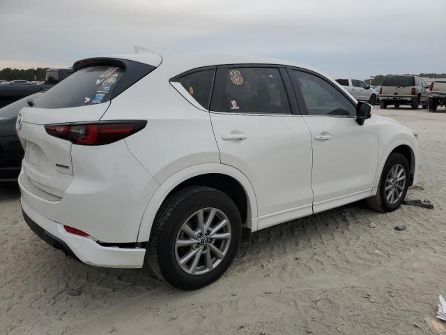 Photo 3 from auction – 2024 MAZDA CX-5 SELEC with VIN JM3KFBBLXR0457848