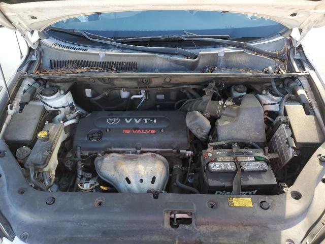 Photo 11 from auction – 2006 TOYOTA RAV4 LIMIT with VIN JTMZD31V065015696