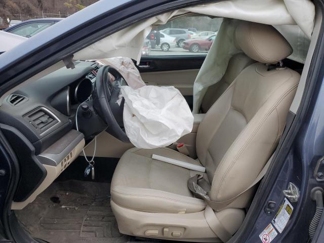 Photo 7 from auction – 2015 SUBARU OUTBACK 2. with VIN 4S4BSALC2F3218300