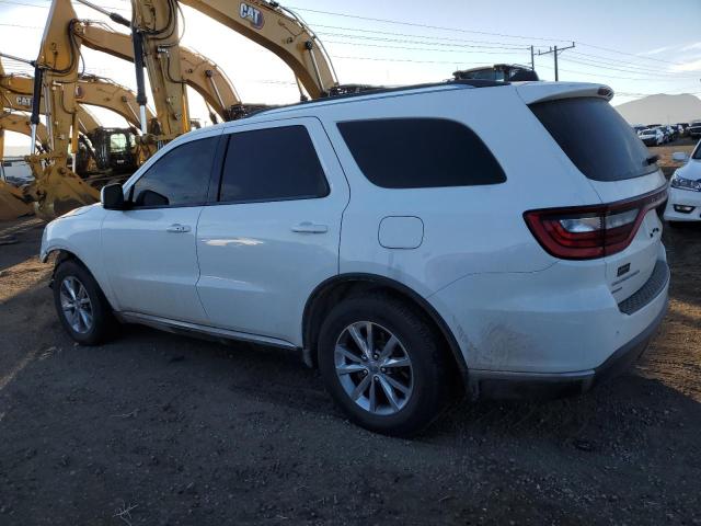Photo 2 from auction – 2014 DODGE DURANGO LI with VIN 1C4RDJDG4EC531099