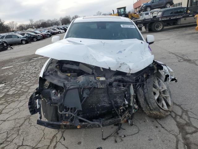 Photo 5 from auction – 2014 DODGE DURANGO R/ with VIN 1C4SDJCT0EC468261